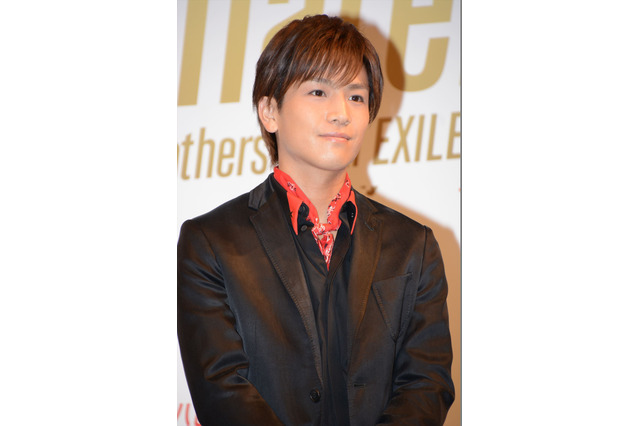 三代目JSB・岩田剛典、新会社設立を報告 画像