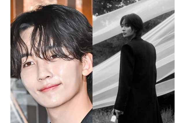 SEVENTEEN・ジョンハン、香水ブランドのグローバルアンバサダーに抜擢！神秘的な雰囲気に注目 画像