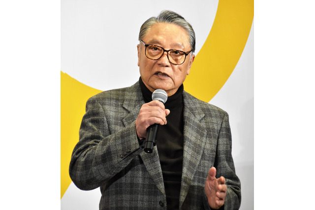 「すべてが急速に退化」伊東四朗、来年の6月15日に引退すると発表！ 画像