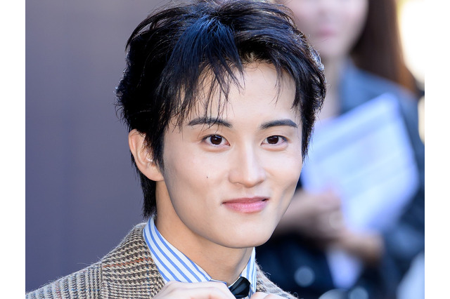 元NCT・マーク、子ども支援キャンペーンを展開　ケニアの少年を思い楽曲制作も「愛について学びたい」 画像