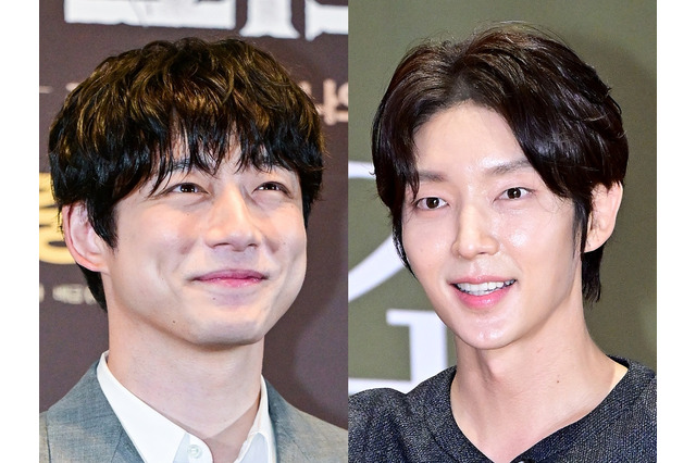 坂口健太郎、俳優イ・ジュンギとの共演に「光栄だった」　氷点下15度で挑んだ撮影秘話も告白 画像