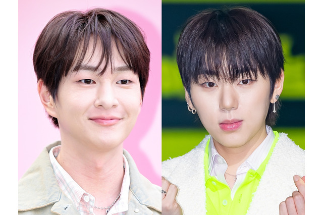 SHINee・オンユ、新曲『Tic Tac Toe』で歌手ZICOとコラボ！音楽的シナジーに期待高まる 画像