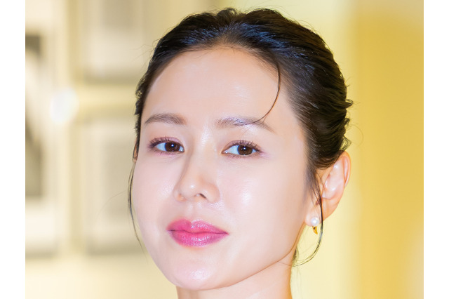 「一気に冷めた」日本でも炎上の『愛の不時着』女優、食事中のマナー批判は行き過ぎ？ 画像
