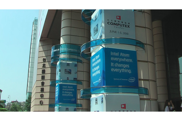 【今週のイベント】海外では「COMPUTEX TAIPEI」、国内では「LinuxCon Japan」が 画像