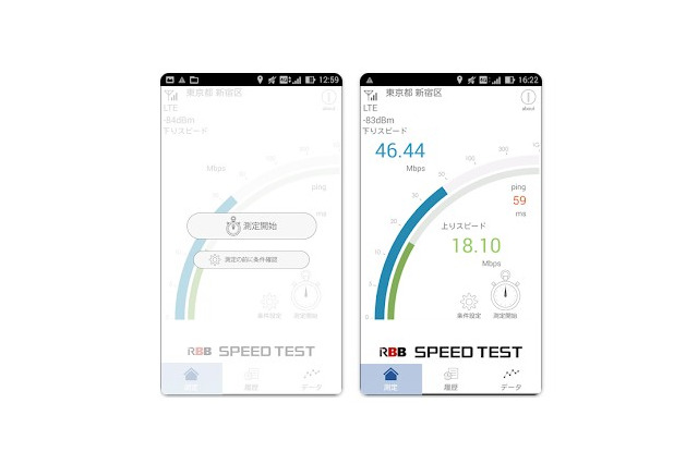 【10G回線ランキング】NURO光、平均下り速度600Mbps超えで1位に！中央値も他サービス引き離す 画像