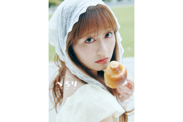 佐々木彩夏、ハードロックカフェ横浜と期間限定コラボ　限定メニューや特別予約席 画像