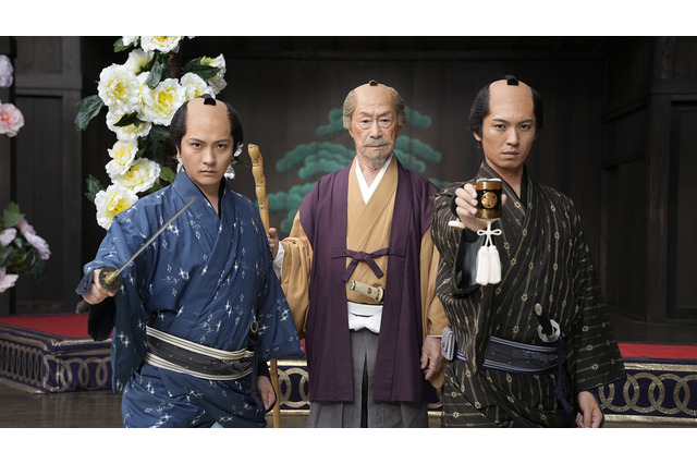武田鉄矢主演「水戸黄門スペシャル～岡崎・尾張～」、BS-TBSで12月放送決定 画像
