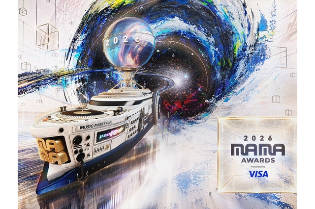 大阪開催「2026 MAMA AWARDS」メインコンセプト公開！10月12日にノミネーション発表、直後からファン投票開始 画像