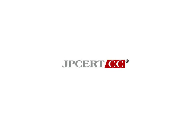ウイルス検査を装う不審メール――JPCERT/CCが日本語によるマルウェア添付メールの注意喚起 画像