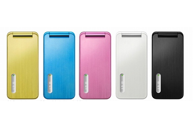 ソフトバンク、絵文字を自動で選択「841SH」の発売日発表 画像