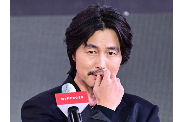 婚外子、別の女性との結婚報道、演技酷評…そして理事辞任　チョン・ウソン、この2年で変わったもの・残ったもの 画像