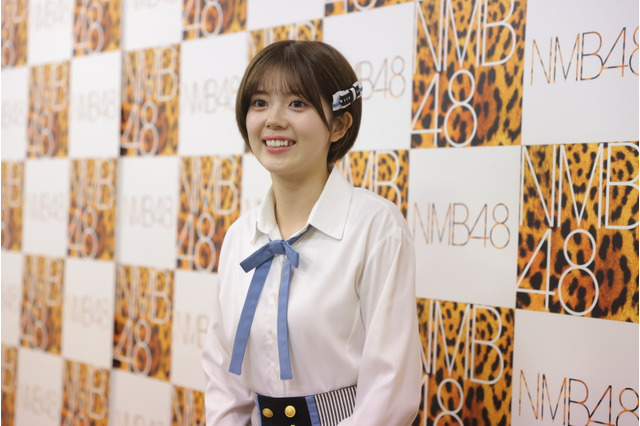 NMB48・坂下真心が女性25年ぶり総合優勝　賞金30万円は「家族のために」 画像