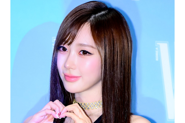 キュッと上がった“美尻”まで…aespa・ジゼル、密着レギンスで際立つ抜群スタイルに「すごい」の声 画像