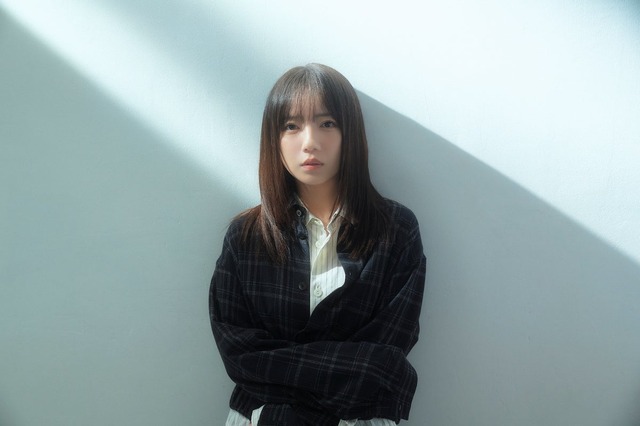 齊藤京子、芸能活動10周年でソロ歌手デビュー！新曲「元気にしてた？」10月21日配信 画像