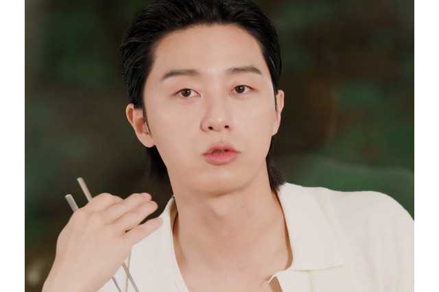 パク・ソジュンの“素顔”に迫る！新番組『meet Park Seo Jun』が全国の「ファミマTV」で放映開始 画像