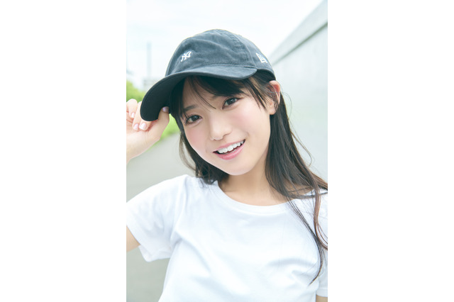 乃木坂46 6期生グラビア「Nogizaka Colors」第10弾！瀬戸口心月が登場 画像