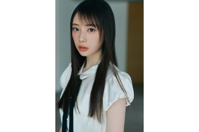 乃木坂46・6期生グラビア「Nogizaka Colors」最終回は、矢田萌華が登場 画像