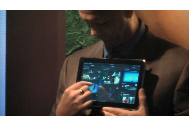 【COMPUTEX TAIPEI 2010（Vol.13）】インテル、「MeeGo」プラットフォームを全てのデバイスへ 画像