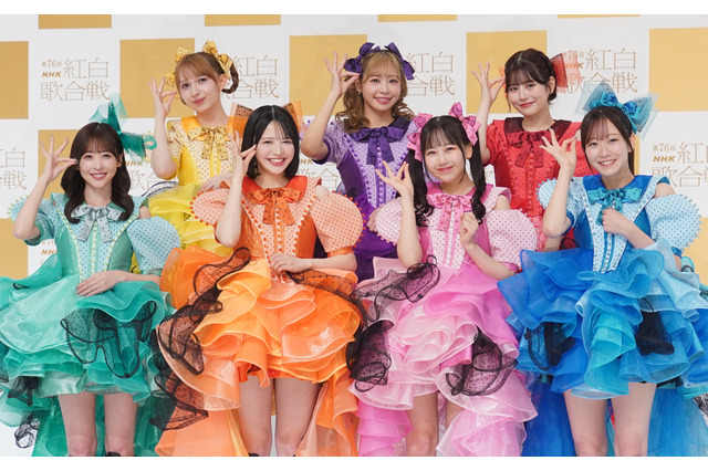 TUBE前田亘輝、FRUITS ZIPPERへ温かいエール「親愛なる娘達へ」　鎮西寿々歌、月足天音も反応 画像