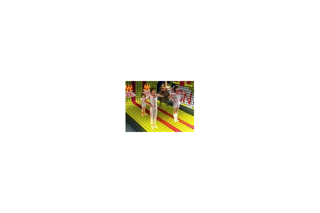OCNの新CM、ひろみちお兄さんが初出演&振付けを担当!相武紗季といっしょにダイイチ体操 画像