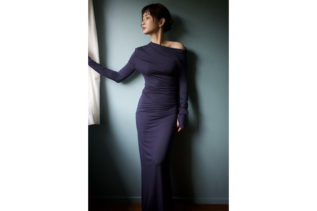 長谷川京子の「ESS BY」、伊勢丹新宿店で初の単独ポップアップ 画像
