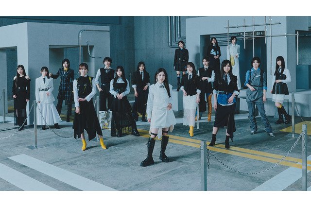 「アツいライブにしたい」　櫻坂46、小田倉麗奈が初座長に！　16th Single BACKS LIVE!!を12月開催決定 画像