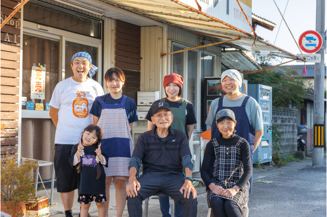 開店1時間前から行列の惣菜店「フードショップヒライ」に情熱大陸が密着！ 画像