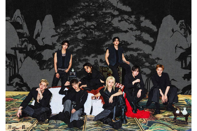 Stray Kids、11月7日の東京ドーム公演をWOWOWで生中継！ 画像