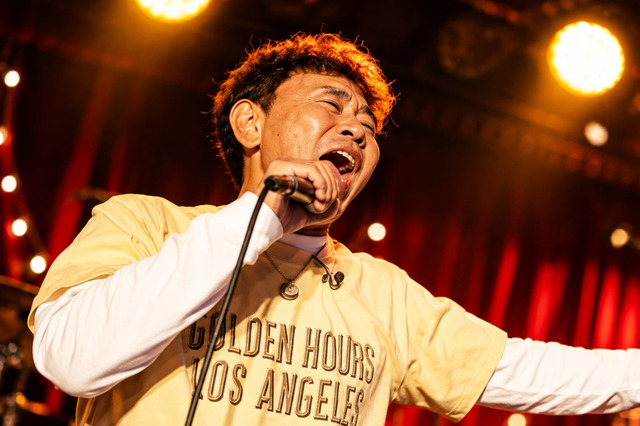 浜田雅功、初の単独バンドライブ開催へ！DOWNTOWN+1周年企画 画像
