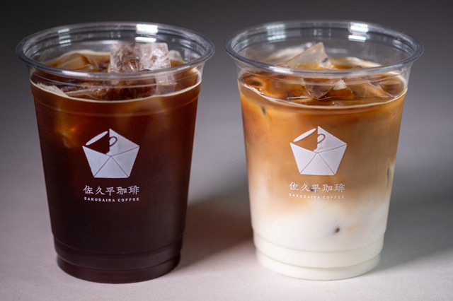 ゲレンデで味わう本格カフェラテ！長野のスキー場で「佐久平珈琲」が楽しめるように 画像