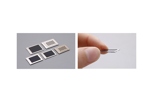 村田製作所、モバイル機器用の防水・極薄スピーカーを商品化 画像