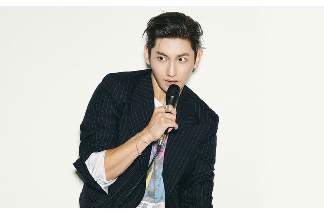 東方神起チャンミンの韓国初ソロコンサート最終日をKNTVで生中継 画像