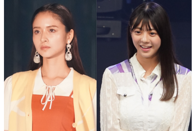乃木坂46・金川紗耶、冨里奈央の手作り“おもてなしオムライス”に感激！　姉妹のような仲良しショットにファン反応 画像