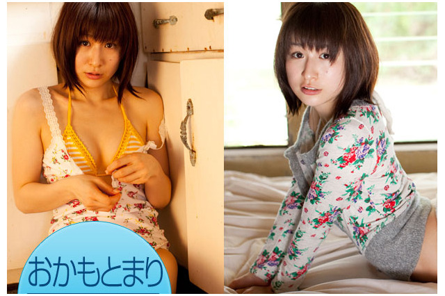 人気上昇中“かわいすぎるお笑い芸人”のグラビアが再登場 画像