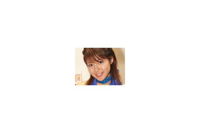 【WPC 2005】コンパニオン写真集 Part.1 画像