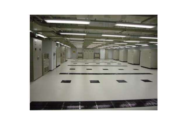 大塚商会、関西地区のデータセンターを拡充 ～ BBタワーのデータセンターを利用 画像