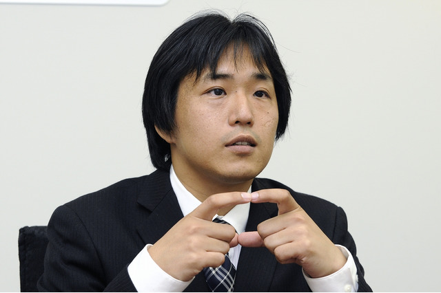 【Wireless Japan 2010（Vol.2）】担当者を直撃！ドコモブースで必見の近未来技術 画像