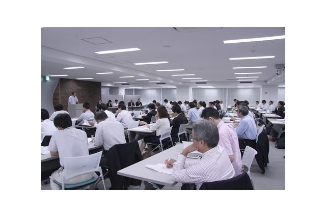 「電子書籍を考える出版社の会：eBP」、新規加盟社向け説明会に35社が参加 画像