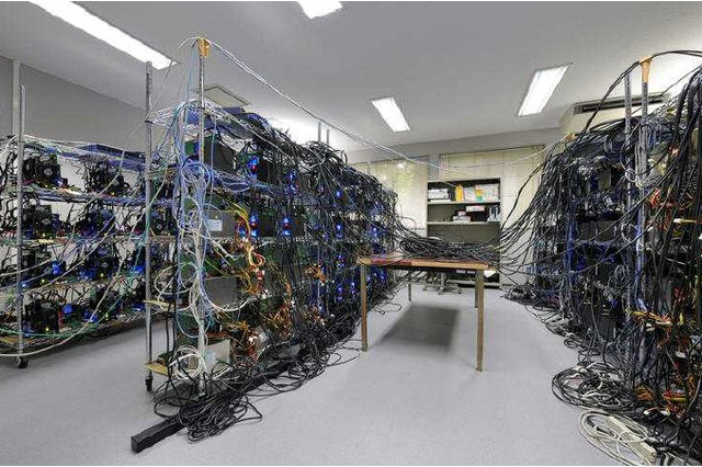 東大・国立天文台グループ共同開発のスパコン、電力あたりの性能ランクで世界一に! 画像