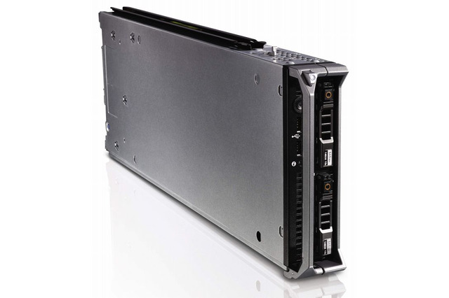 デル、サーバとストレージの新製品7点を一斉発表 ～ 「Efficient Enterprise」戦略を推進 画像