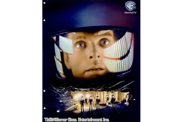 SF映画の金字塔「2001年宇宙の旅」が無料で楽しめるチャンス 画像