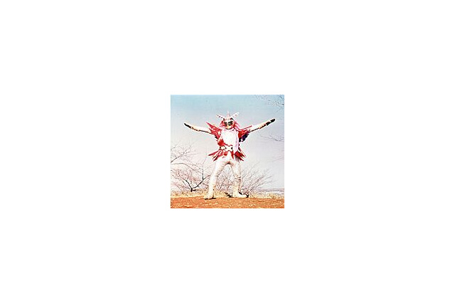 東映、石ノ森章太郎原作「変身忍者 嵐」TVシリーズ全話を配信 画像