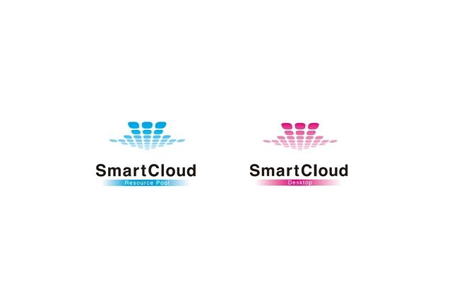NTTコムウェア、クラウド・サービス「SmartCloud Resource Pool」「SmartCloud Desktop」提供開始 画像