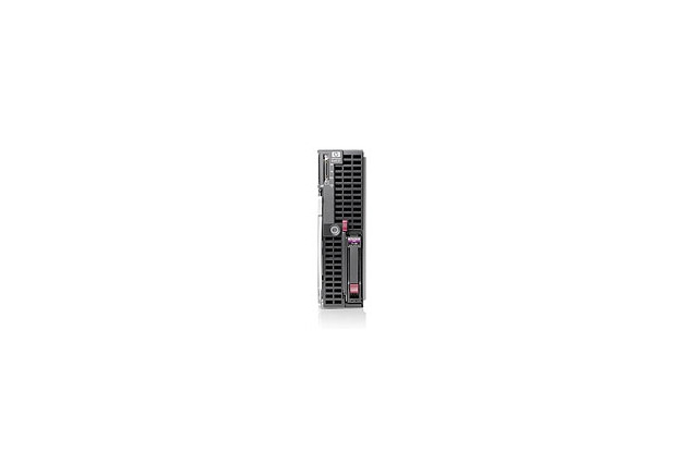 日本HP、ネットワーク仮想化への対応を強化した新世代ブレードサーバ「BL465c G7」「BL685c G7」発表 画像