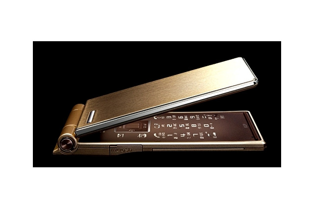 ソフトバンク携帯電話「Pシリーズ」、モバイルSuicaが起動しない不具合が発生 画像