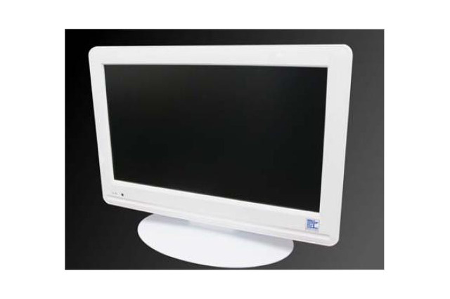 実売16,800円でエコポイント7,000点、ドン・キホーテの16型液晶地デジテレビ 画像
