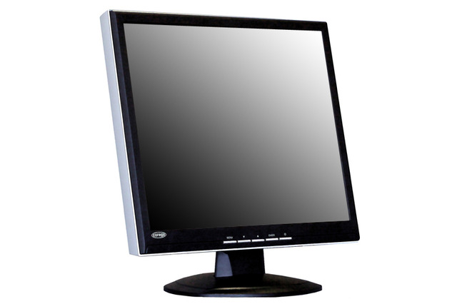 コレガ、実売4万円弱の19型SXGA液晶ディスプレイ デジタル/アナログ両対応 画像