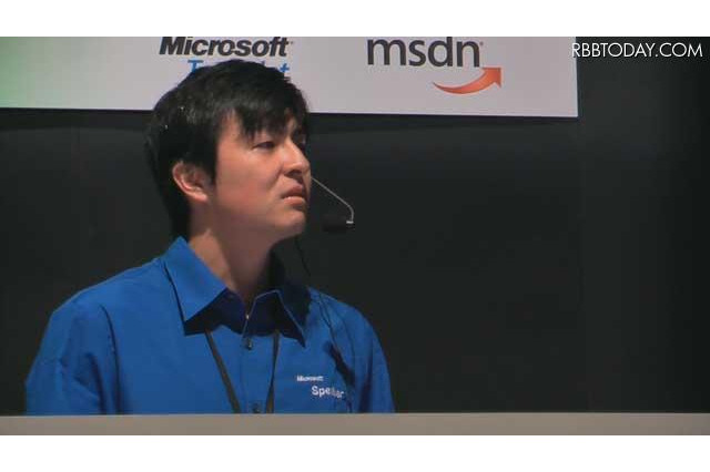 25日開催の「Tech・Ed Japan 2010」、Hands-on Labなどセッション申し込みを開始 画像