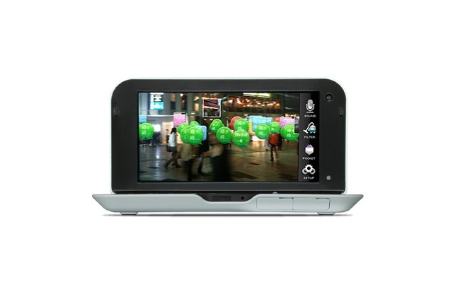 KDDI、頓智ドットに4億4800万円を出資 ～ 携帯端末におけるAR事業の協業を推進 画像