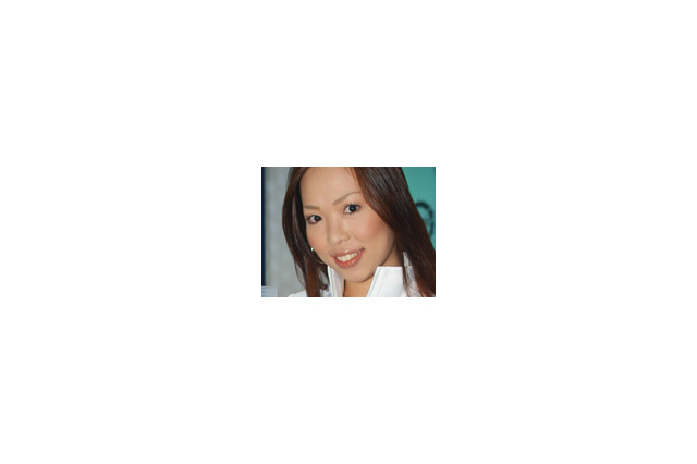 【WPC 2005】コンパニオン写真集 Part.5 MSのお姉さまほか 画像